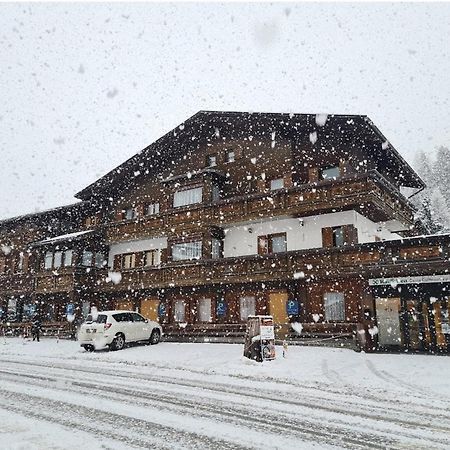 Chalet Helen アラッバ エクステリア 写真