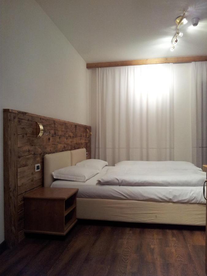 Chalet Helen アラッバ 部屋 写真