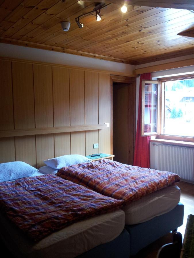 Chalet Helen アラッバ エクステリア 写真