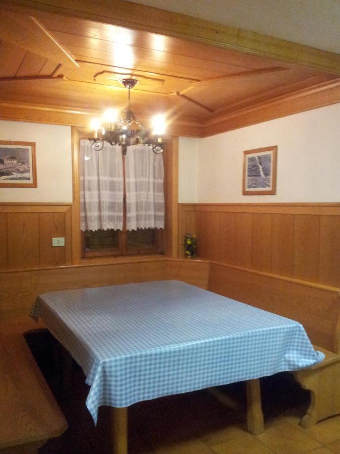Chalet Helen アラッバ 部屋 写真