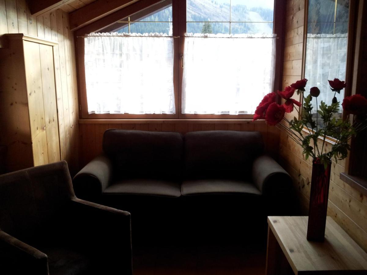 Chalet Helen アラッバ 部屋 写真