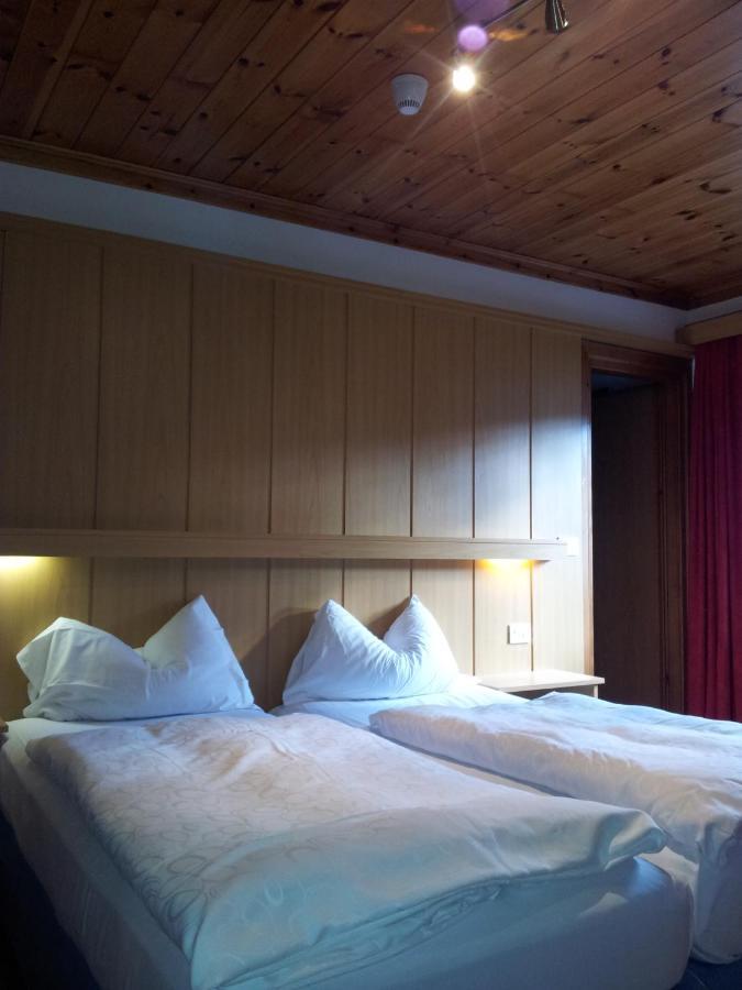 Chalet Helen アラッバ 部屋 写真