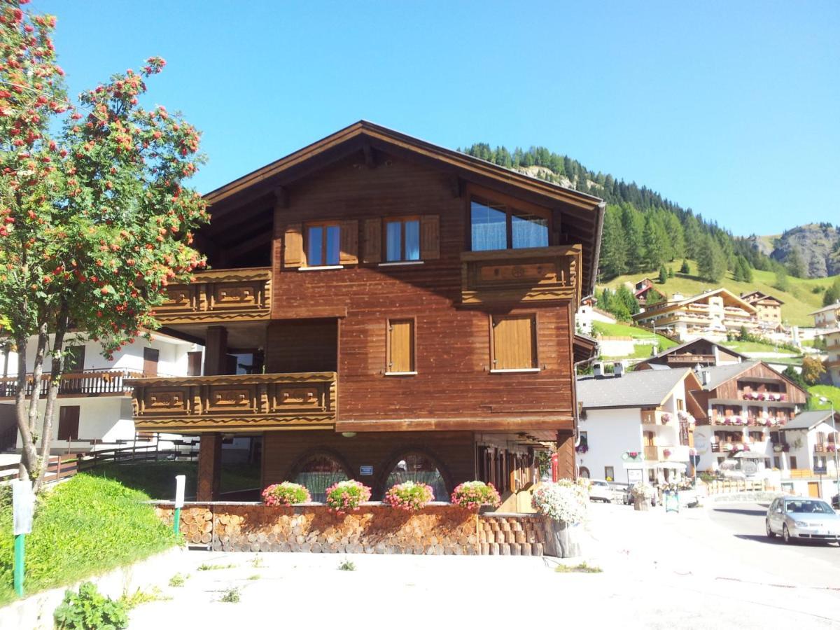 Chalet Helen アラッバ エクステリア 写真
