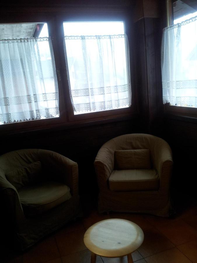 Chalet Helen アラッバ 部屋 写真