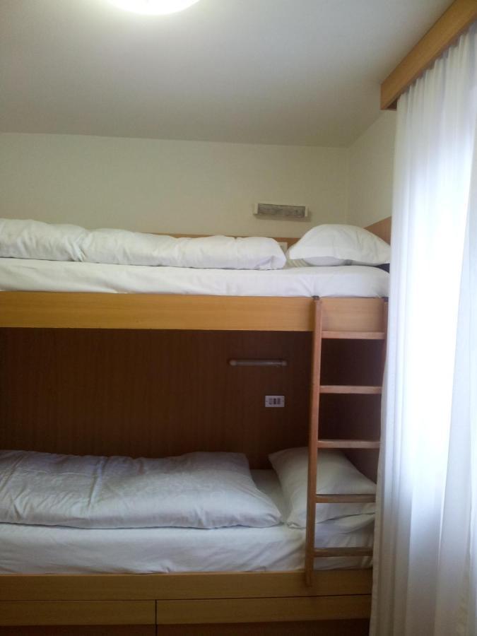 Chalet Helen アラッバ 部屋 写真