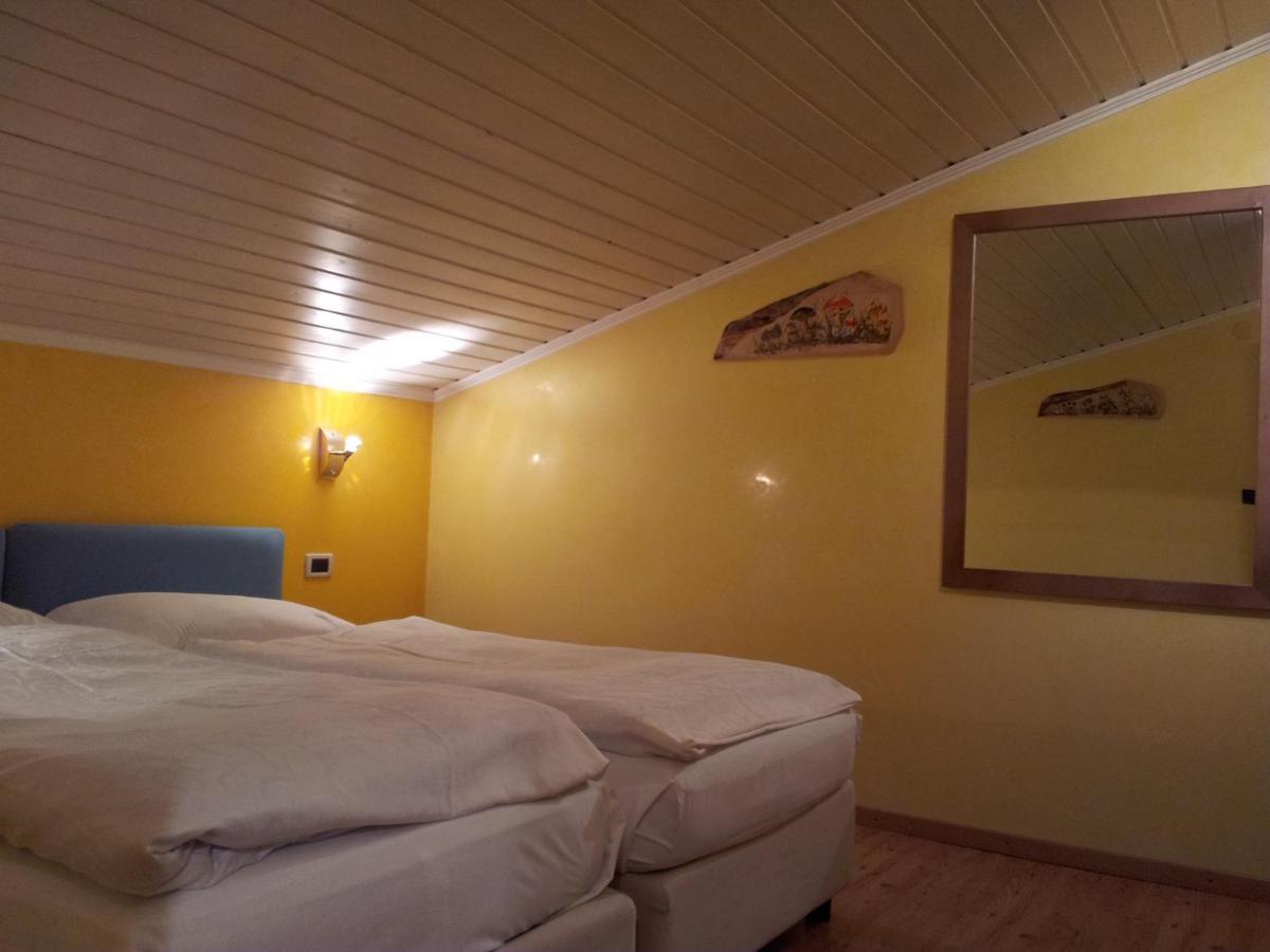 Chalet Helen アラッバ 部屋 写真