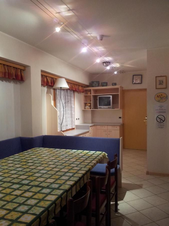 Chalet Helen アラッバ 部屋 写真