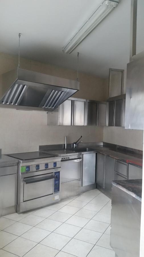 Chalet Helen アラッバ 部屋 写真