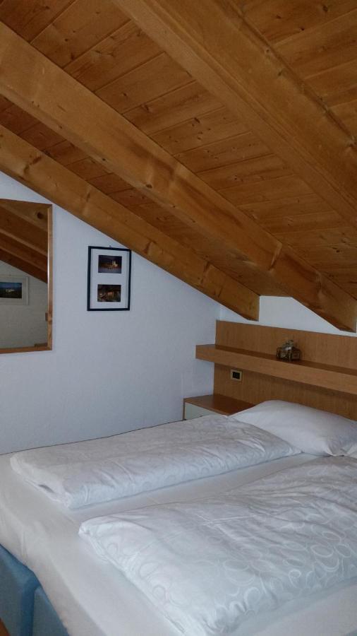 Chalet Helen アラッバ エクステリア 写真