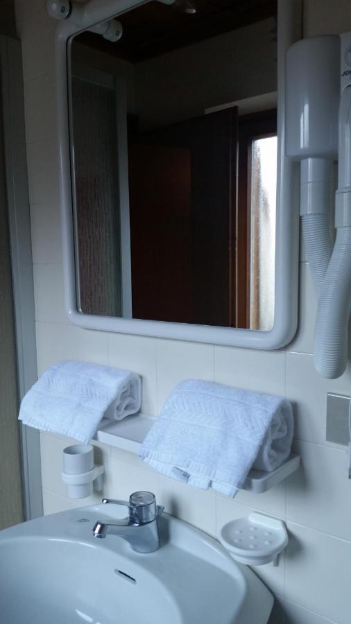 Chalet Helen アラッバ 部屋 写真