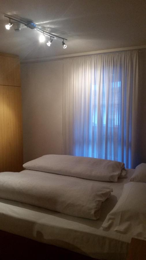Chalet Helen アラッバ 部屋 写真