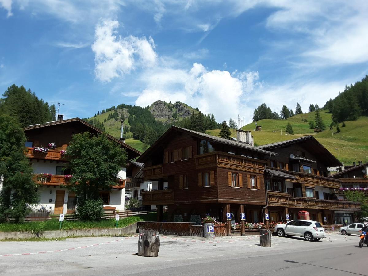 Chalet Helen アラッバ エクステリア 写真