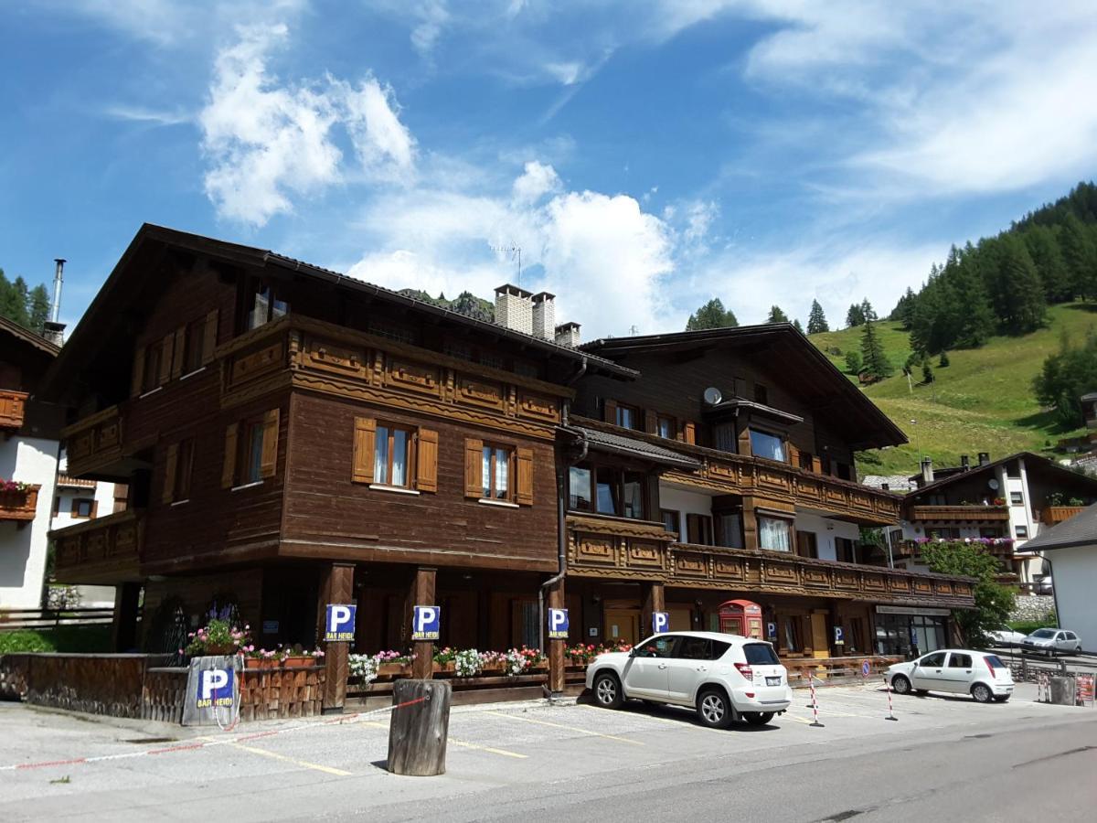 Chalet Helen アラッバ エクステリア 写真