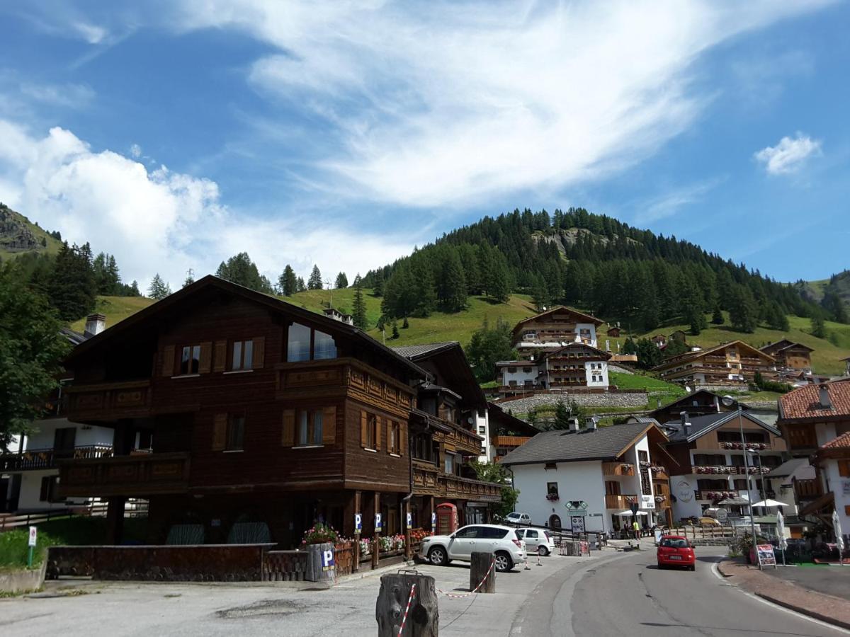 Chalet Helen アラッバ エクステリア 写真