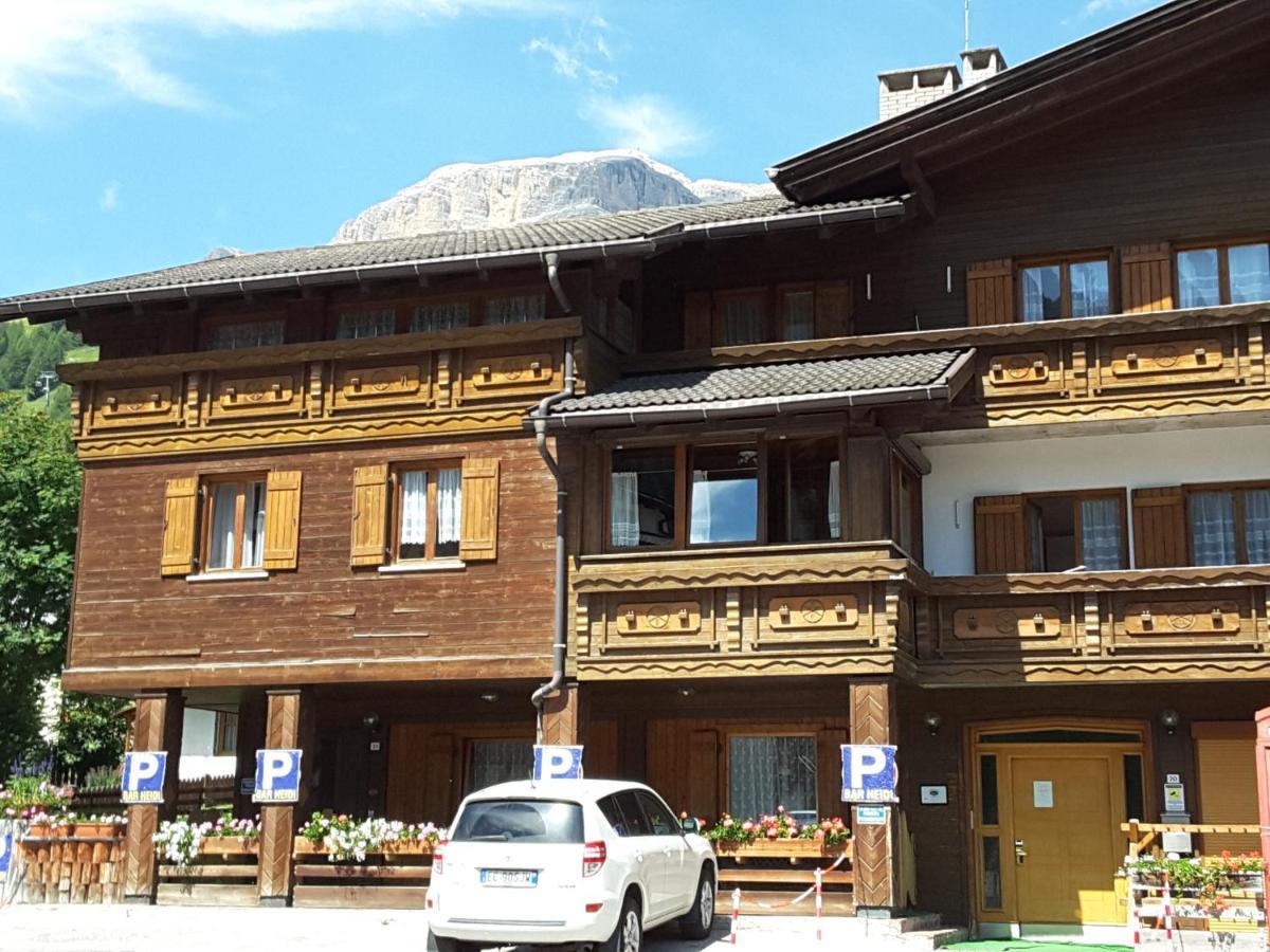 Chalet Helen アラッバ エクステリア 写真