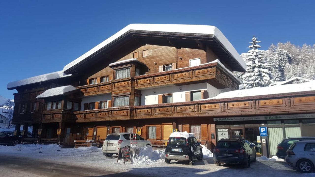 Chalet Helen アラッバ エクステリア 写真