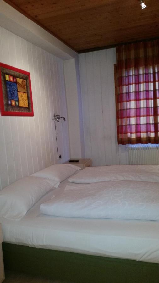 Chalet Helen アラッバ 部屋 写真