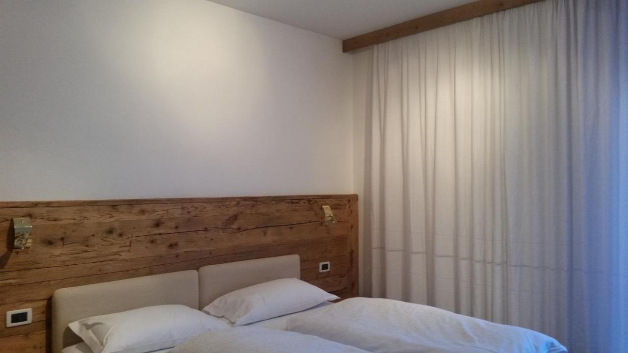 Chalet Helen アラッバ エクステリア 写真