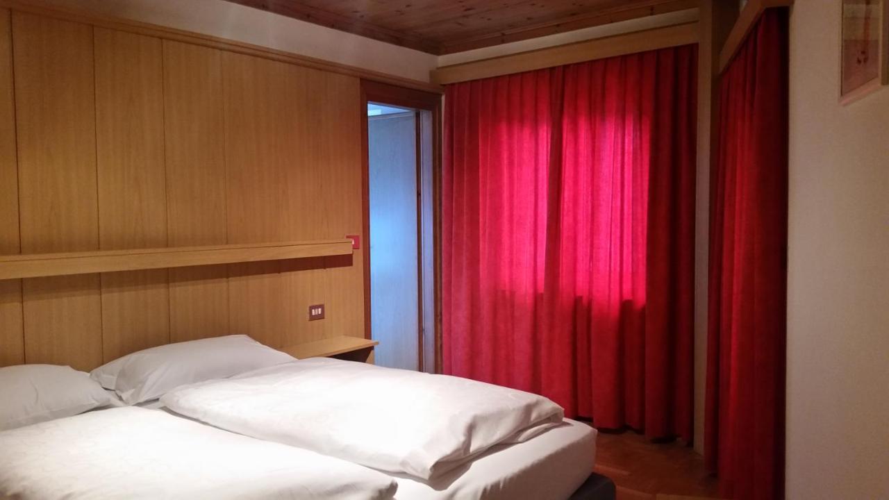 Chalet Helen アラッバ 部屋 写真