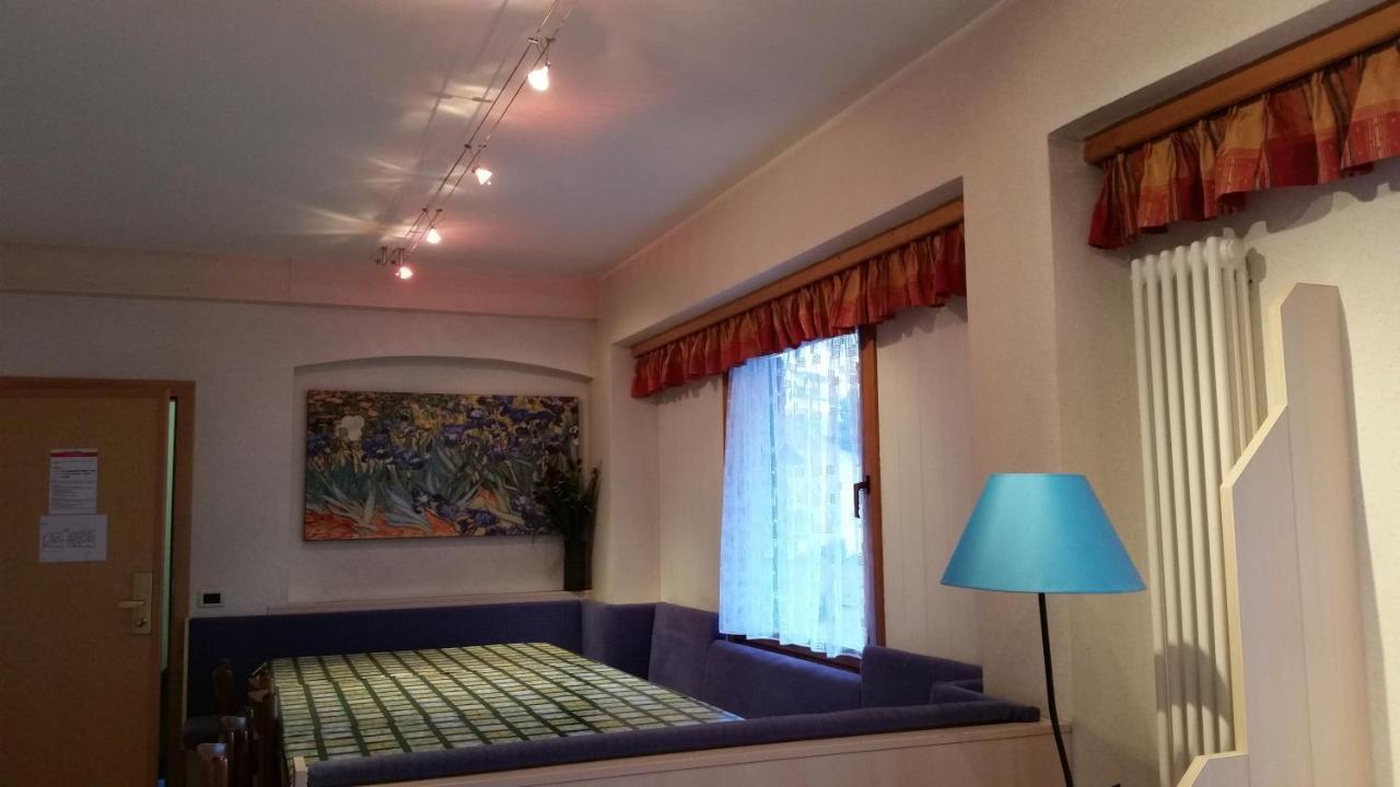 Chalet Helen アラッバ 部屋 写真