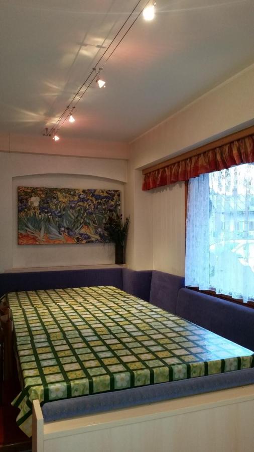 Chalet Helen アラッバ 部屋 写真