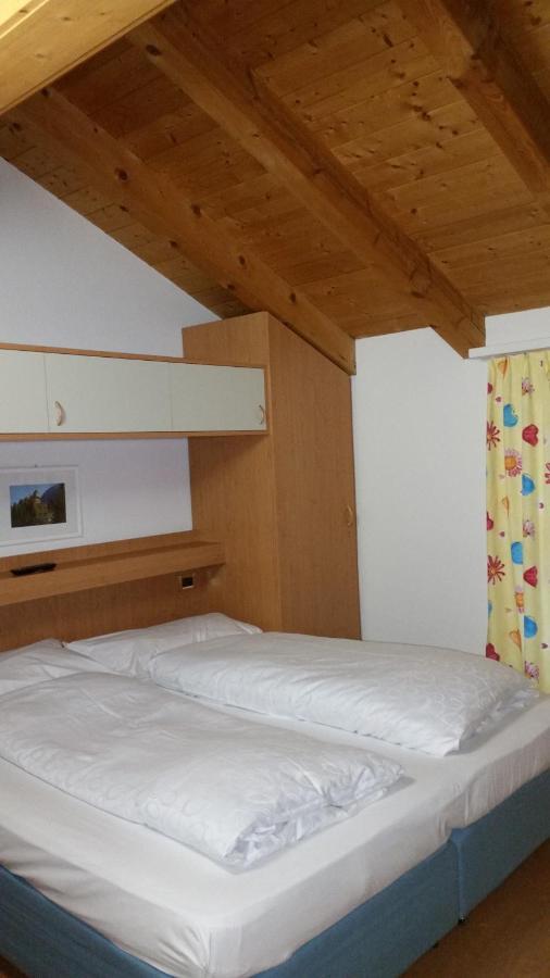 Chalet Helen アラッバ エクステリア 写真