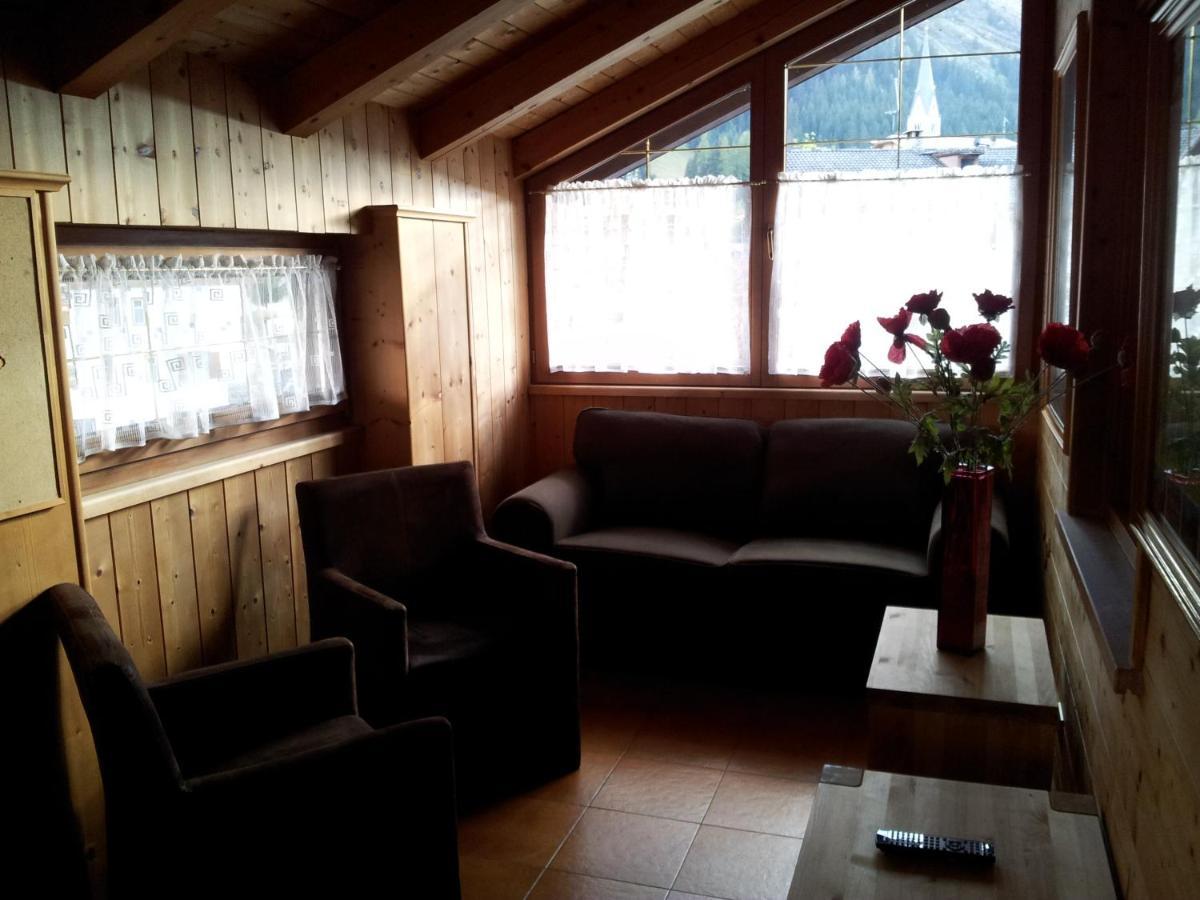 Chalet Helen アラッバ エクステリア 写真