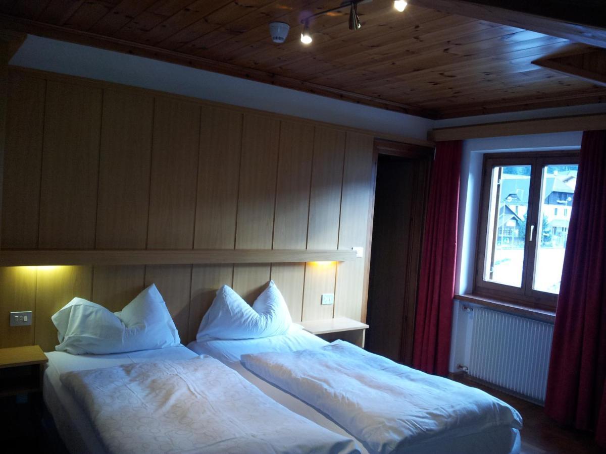 Chalet Helen アラッバ エクステリア 写真