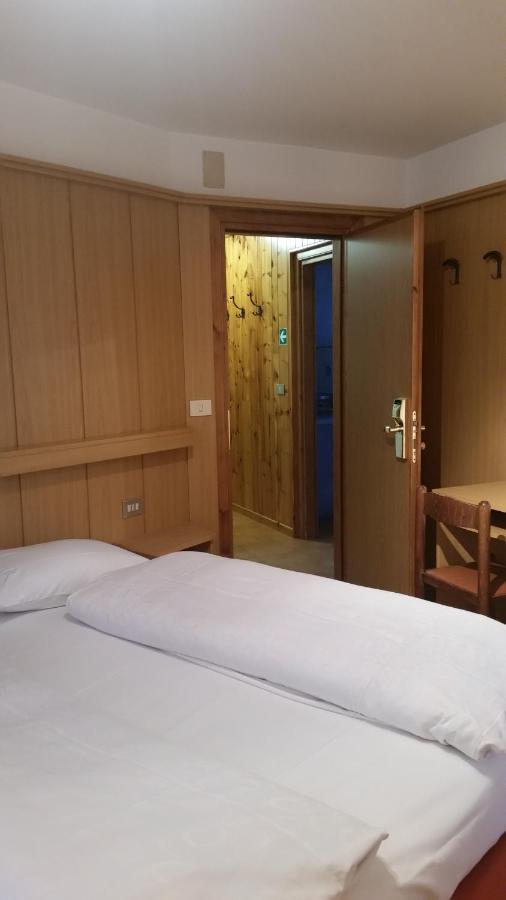 Chalet Helen アラッバ エクステリア 写真