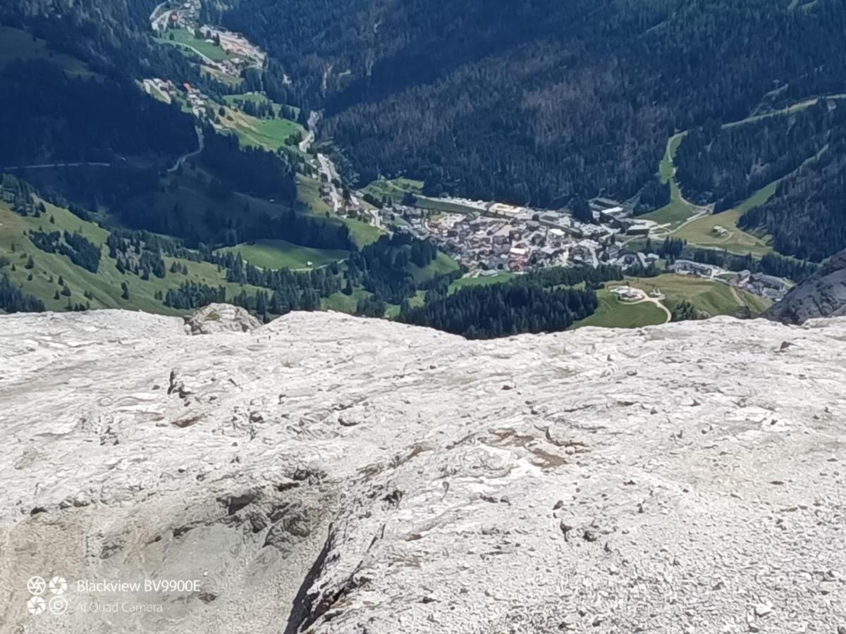 Chalet Helen アラッバ エクステリア 写真