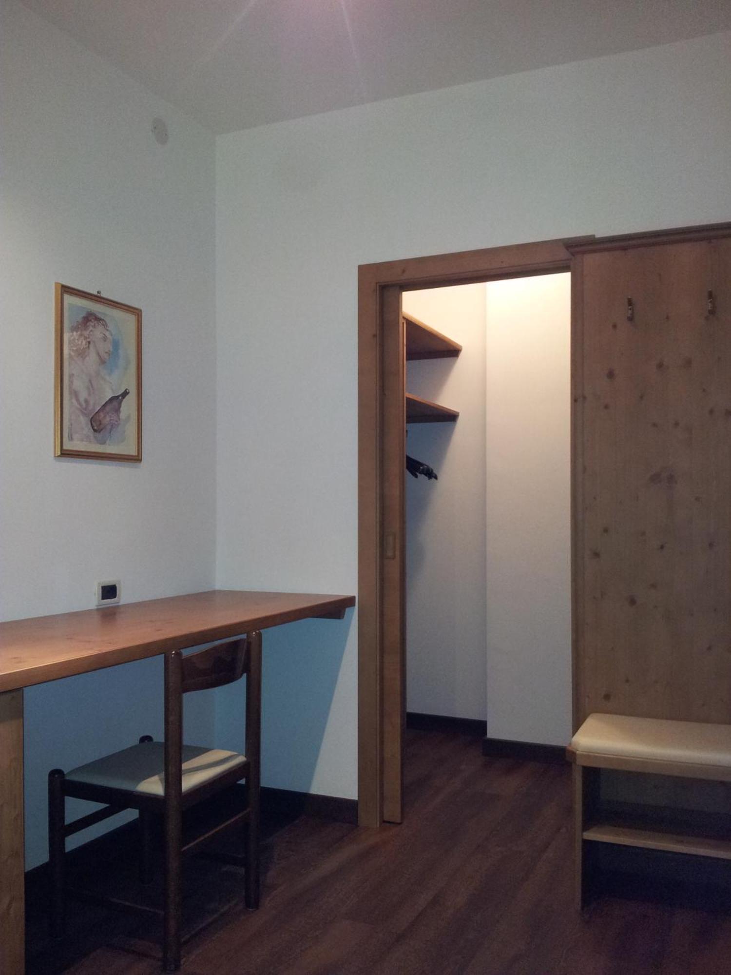 Chalet Helen アラッバ 部屋 写真