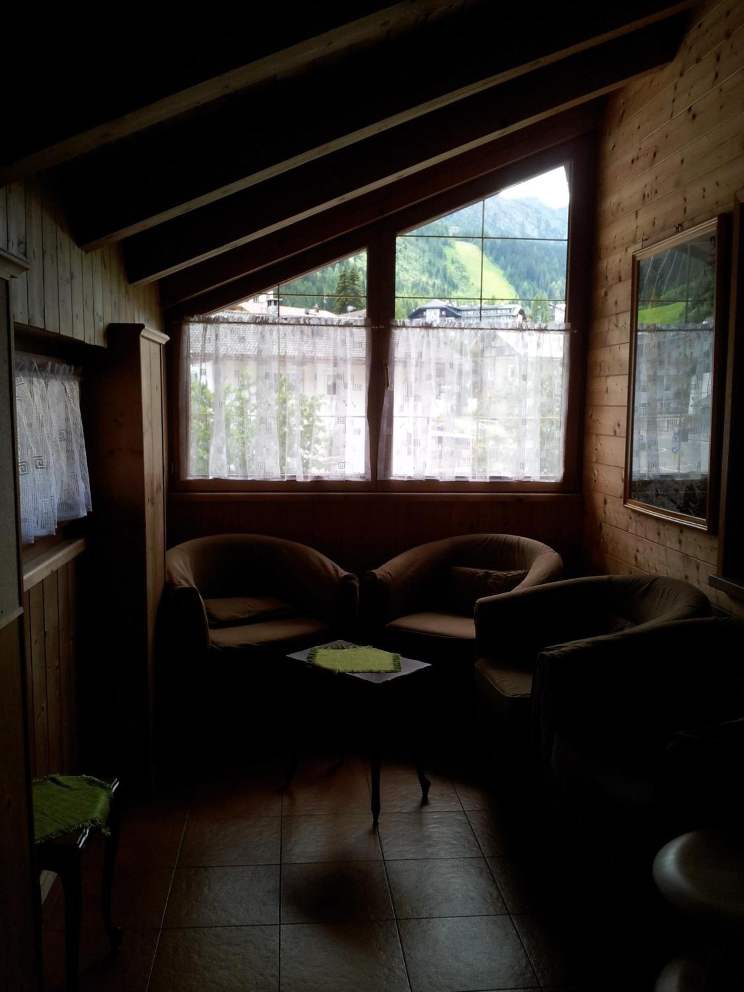 Chalet Helen アラッバ 部屋 写真