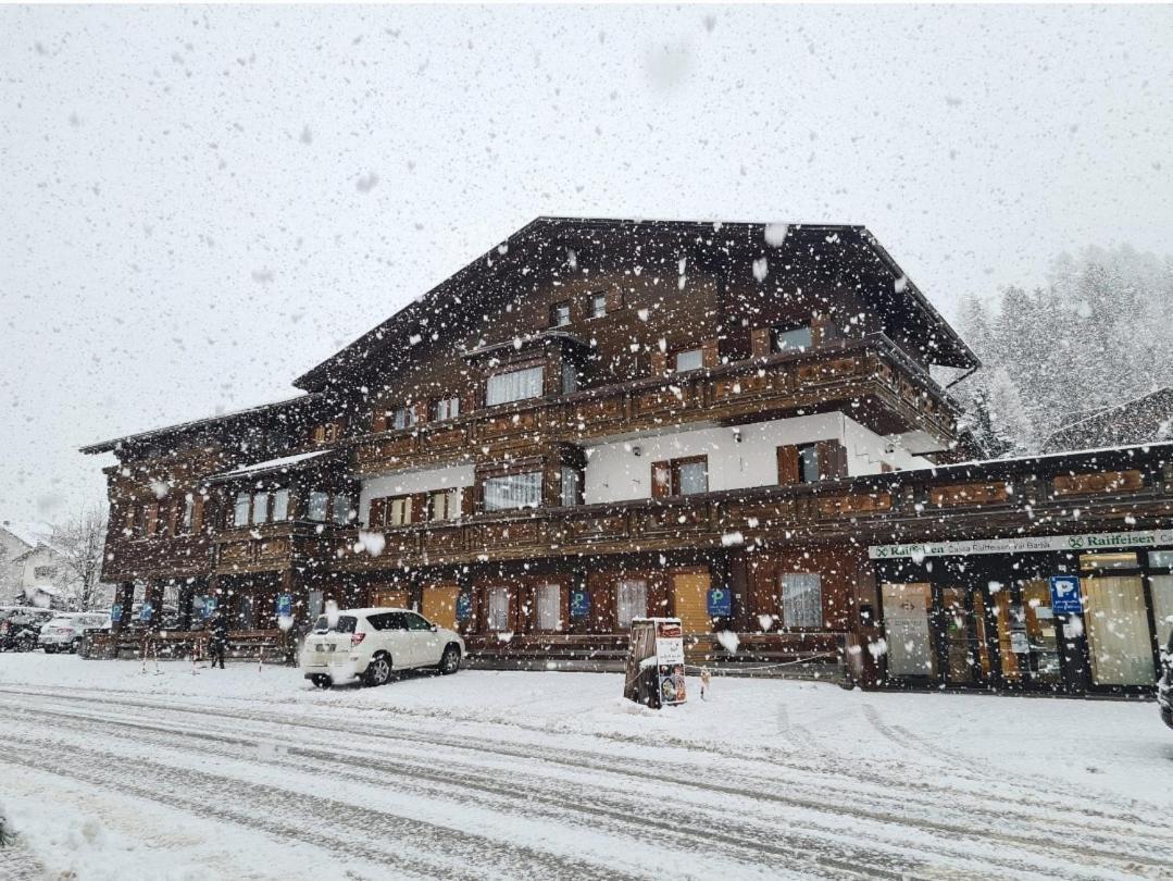 Chalet Helen アラッバ エクステリア 写真
